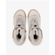 Detské snehule Viking Outdoor Footwear Constrictor Warm SC WP 1V SL Cream