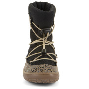 Detské topánky Froddo Barefoot Tex Track Wool Beige+
