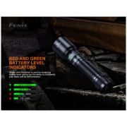 Nabíjacie svietidlo Fenix C7