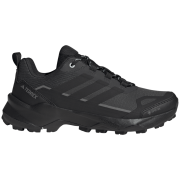 Dámske turistické topánky Adidas Terrex Skychaser Ax5 Gtx W čierna Black