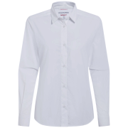 Dámska košeľa Craghoppers NosiLife Alma Long Sleeved Shirt biela White