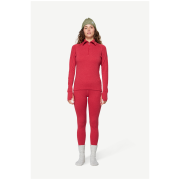 Dámsky rolák Devold Expedition Woman Zip Neck