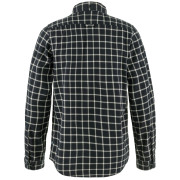 Pánska košeľa Fjällräven Övik Flannel Shirt M