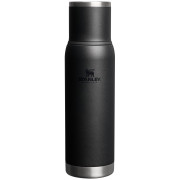 Termoska Stanley The Adventure To-Go Bottle 1l 2.0 čierna black