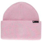 Detská čiapka 4F Cap U0866 Light Pink svetloružová Light Pink