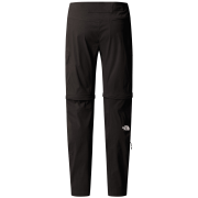 Pánske nohavice The North Face Exploration Reg Tapered Convertible Pants