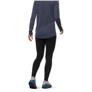 Dámske legíny Mammut Crag Winter Tights Women