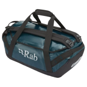 Cestovná taška Rab Expedition Kitbag II 30 modrá blue/BLU