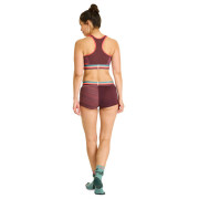 Dámske nohavičky Ortovox W's 185 Rock'N'Wool Hot Pants