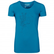 Dámske tričko Ortovox W's 120 Cool Tec Sweet Alison T-Shirt