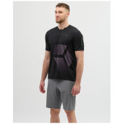 Pánsky cyklistický dres Silvini Gallo