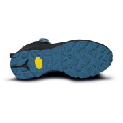 Pánske topánky Alfa Bregne Aps Gtx M