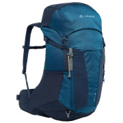 Turistický batoh Vaude Brenta 30 modrá baltic sea