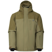 Detská bunda Dare 2b Chill Jacket MartiniOlive zelená MartiniOlive