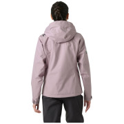 Dámska bunda Helly Hansen W Crew Hooded Jacket 2.0