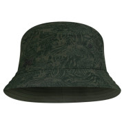Klobúk Buff Trek Bucket Hat zelená MossGreen