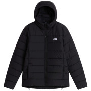 Dámska bunda The North Face W Aconcagua Hooded Jacket čierna TNF BLACK
