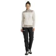 Dámska mikina Ortovox Fleece Light Jacket W
