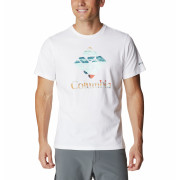 Pánske tričko Columbia M Rapid Ridge Graphic Tee