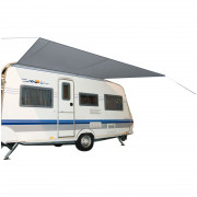 Prístrešok ku karavanu Bo-Camp Travel Plus M 3.5 x 2.4 m