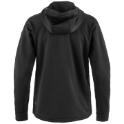 Dámska bunda Fjällräven Abisko Grid Fleece Hoodie W
