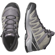 Dámske turistické topánky Salomon X-Adventure Recon Mid Gore-Tex
