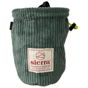 Vrecko na magnézium SIERRA Climbing Nat Plus