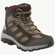 Dámske topánky Jack Wolfskin Vojo 3 Texapore Mid W