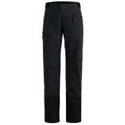 Dámske nohavice Ortovox Ortler Softshell Pants čierna Black Raven
