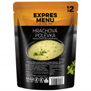 Expres menu Hrachová polievka (2 porcie)