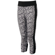 Dámske 3/4 legíny Dare 2b Curvate 3/4 Tight