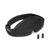 Maska na spanie Cabeau Sleep Mask - Midnight Magic čierna Black