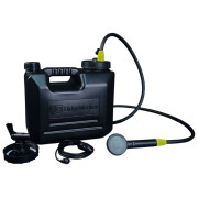 Sprcha Ridge Monkey Outdoor Power Shower Full Kit 20 Litre