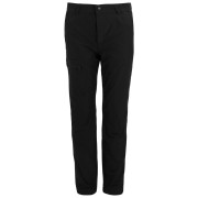 Detské zimné nohavice Regatta Junior Highton Winter Trousers čierna Black