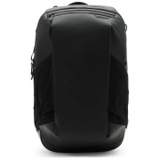 Batoh Peak Design Travel Backpack 2-in-1 40L čierna Black