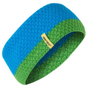 Čelenka Sensor čelenka pletená modrá Blue