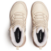 Dámske turistické topánky Merrell Speed Strike 2 Thermo Mid Wp
