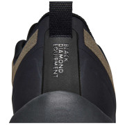 Dámske topánky Black Diamond W Mission Lt 2 Approach Shoes