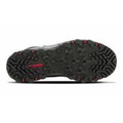 Dámske topánky Columbia Lincoln Pass™ Mid Ltr Outdry™