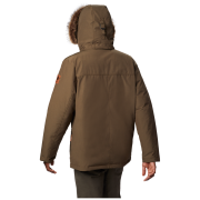 Pánska bunda Columbia Marquam Peak Jacket