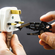 Multitool True Utility Fishface TU 206