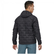 Pánska bunda Patagonia Micro Puff Hoody