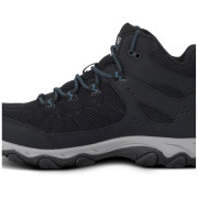 Dámske topánky Regatta Womens Edgepoint IV Mid