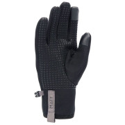 Rukavice Matt Nonstop Windstopper Gloves čierna black