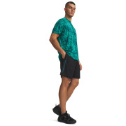 Pánske kraťasy Under Armour UA Tech Woven Wordmark Short