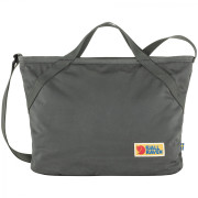 Taška cez rameno Fjällräven Vardag Crossbody sivá Basalt