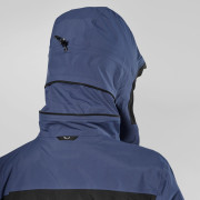 Pánska bunda Salewa Sella 3L Ptx Jacket M
