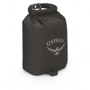 Vodeodolný vak Osprey Ul Dry Sack 3 čierna black