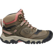 Dámske topánky Keen Ridge Flex Mid Wp