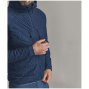 Pánska bunda Ortovox Venet Swisswool 60 Jacket